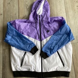 Nike Windbreaker 2xl